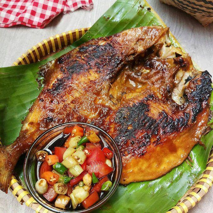 Martabak Ayah Lili: Nikmati Kelezatan Martabak Tradisional di Tengah Kota Cilacap